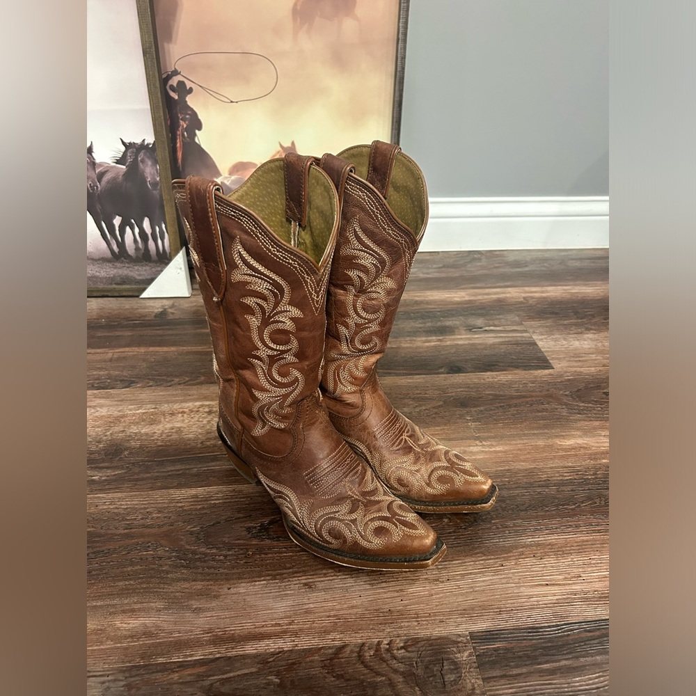 Ariat Hazen Boots